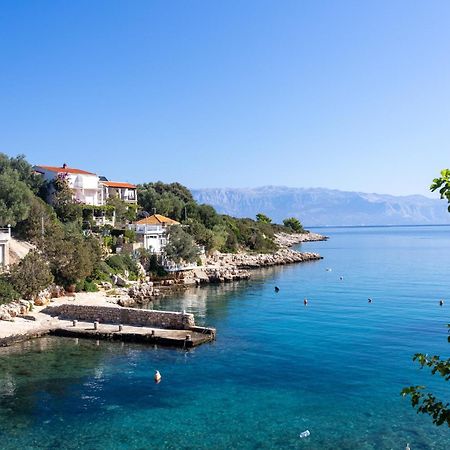Apartments By The Sea Cove Zarace - Gdinj, Hvar - 2047 外观 照片