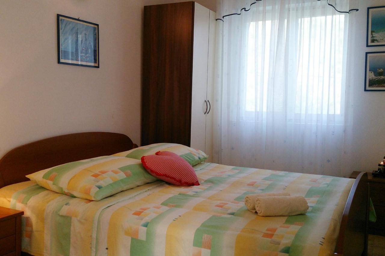 Apartments By The Sea Cove Zarace - Gdinj, Hvar - 2047 外观 照片
