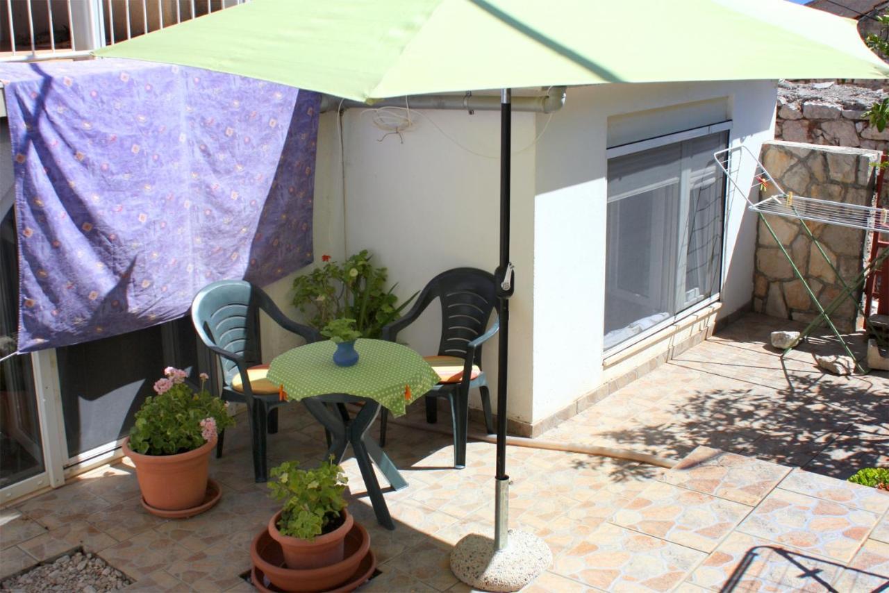 Apartments By The Sea Cove Zarace - Gdinj, Hvar - 2047 外观 照片