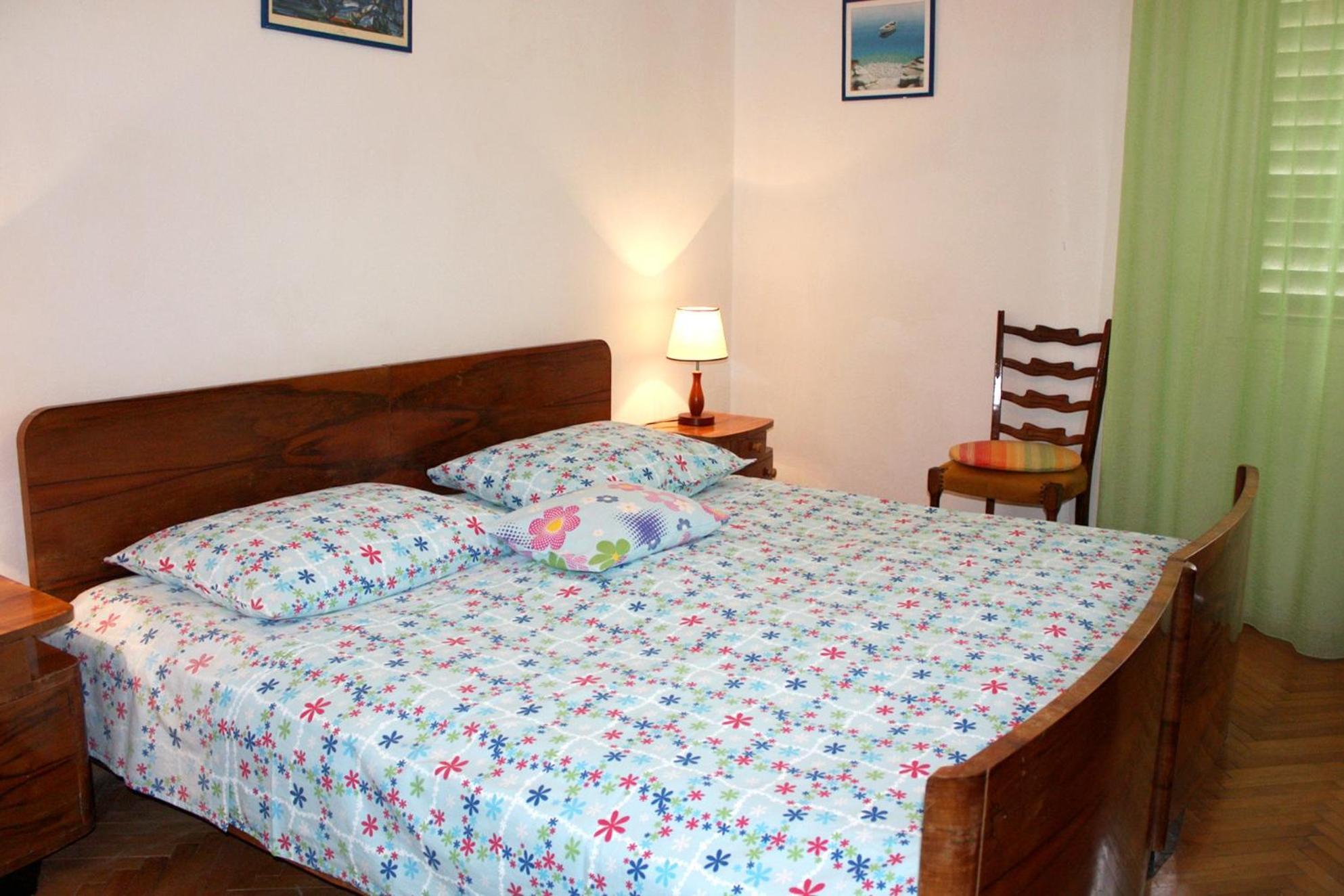 Apartments By The Sea Cove Zarace - Gdinj, Hvar - 2047 外观 照片