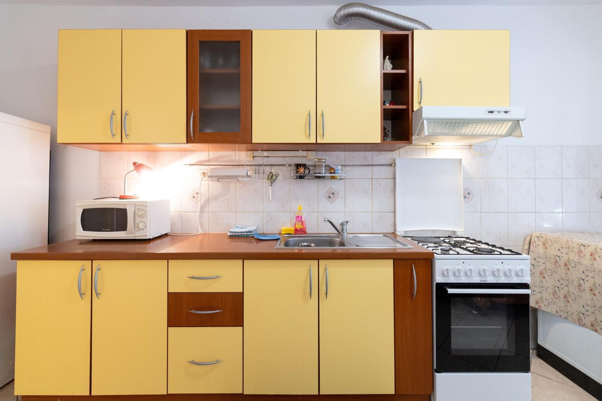 Apartments By The Sea Cove Zarace - Gdinj, Hvar - 2047 客房 照片