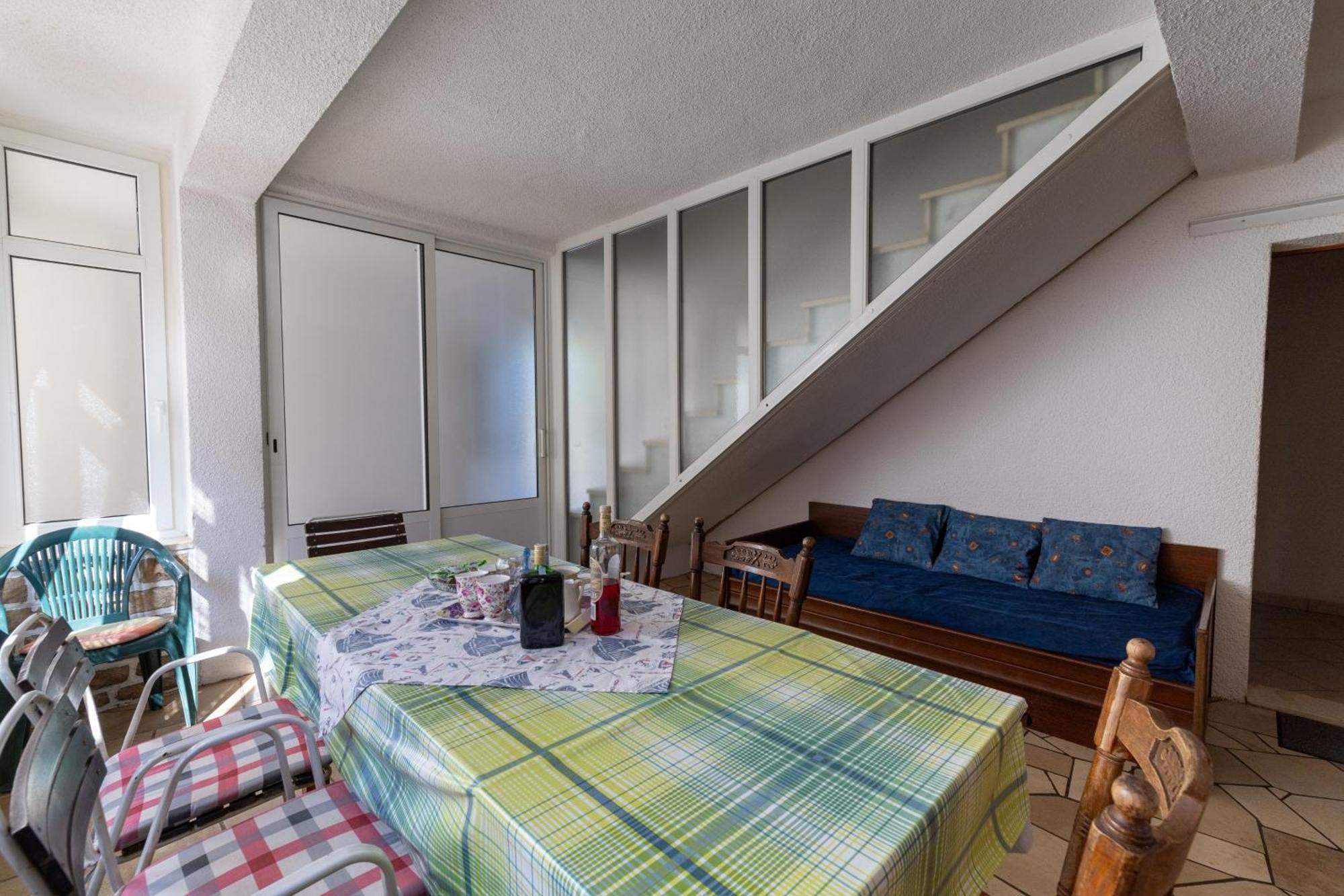 Apartments By The Sea Cove Zarace - Gdinj, Hvar - 2047 客房 照片