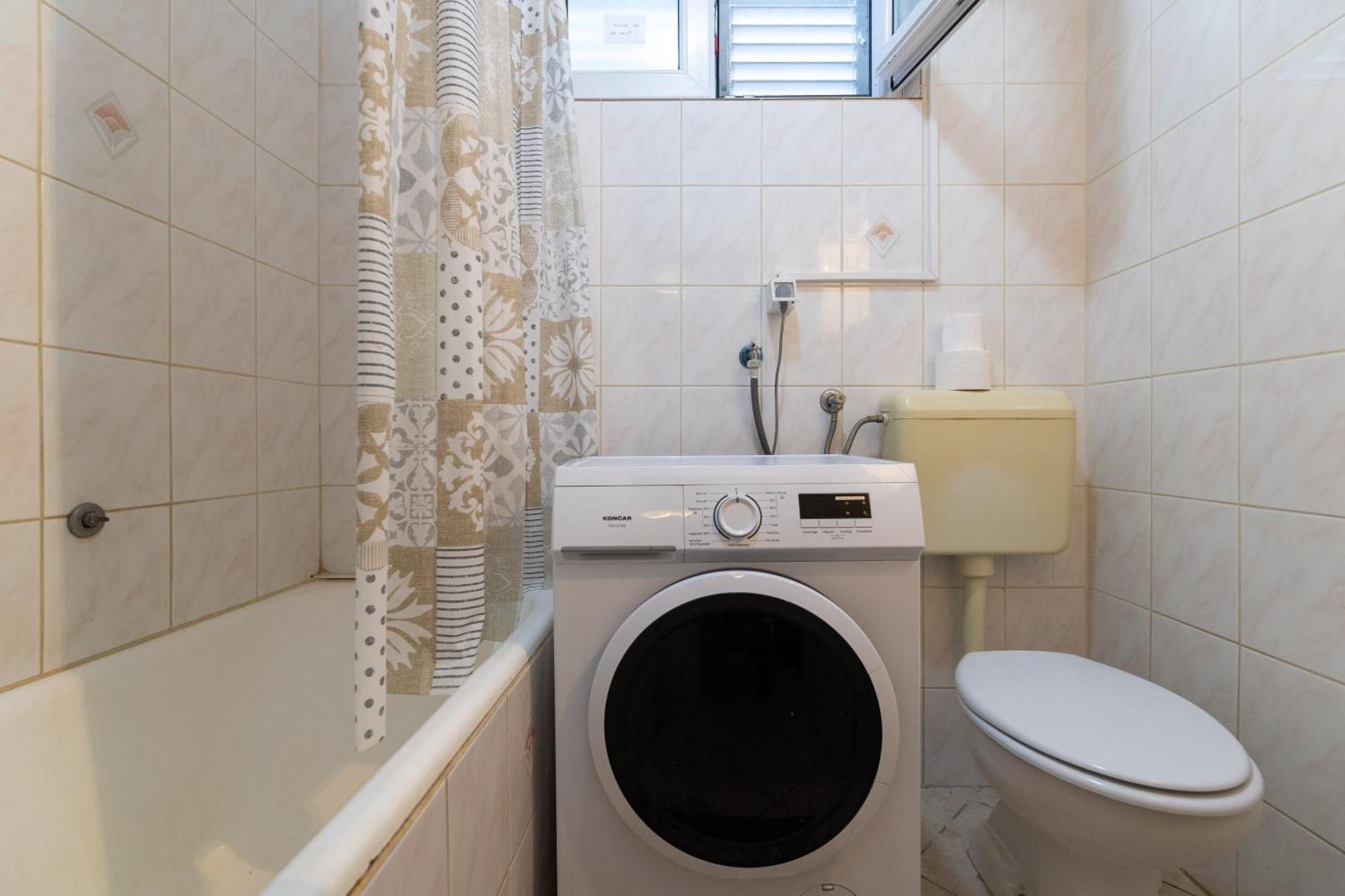 Apartments By The Sea Cove Zarace - Gdinj, Hvar - 2047 客房 照片